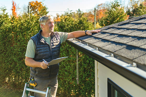 Trusted Storm Damage Roof Repair service in Fulks Run, VA - Ben Roofing and Steel LLC